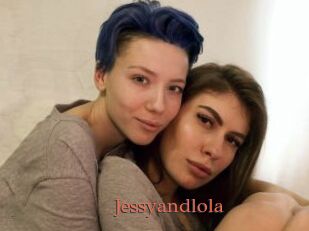 Jessyandlola