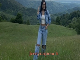 Jessycapeach