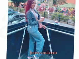 Jessycasloan