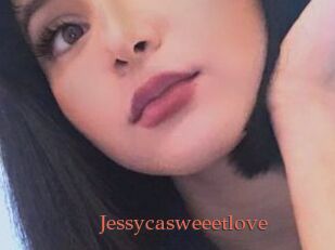 Jessycasweeetlove