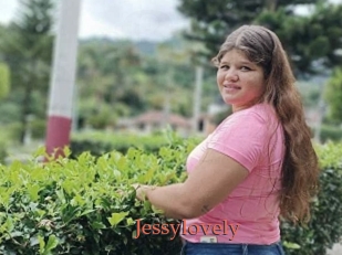 Jessylovely