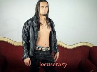 Jesuscrazy