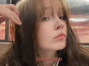 Jettacoupe