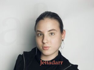 Jettadarr