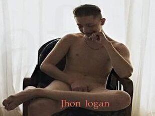 Jhon_logan