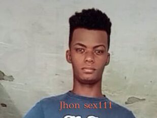 Jhon_sex111