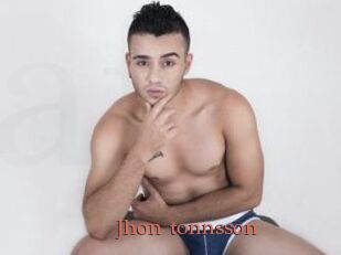 Jhon_tonnsson