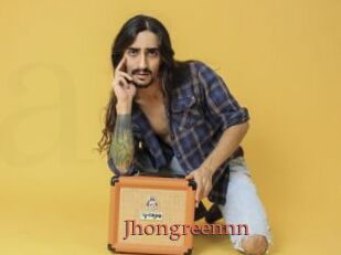 Jhongreennn