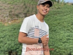 Jhonierhoyos