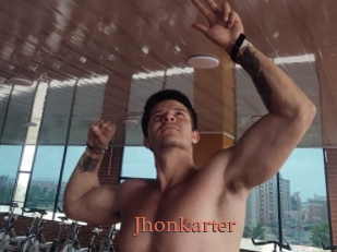 Jhonkarter