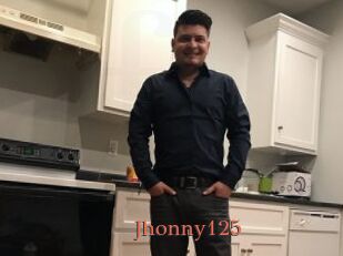 Jhonny125