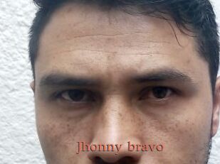 Jhonny_bravo