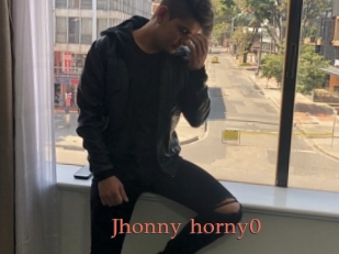 Jhonny_horny0