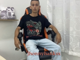 Jhonnyhanksx