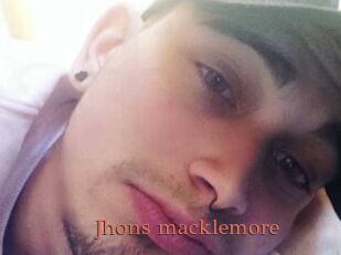 Jhons_macklemore