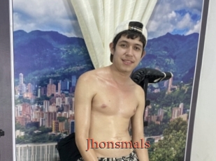 Jhonsmals