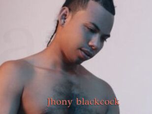 Jhony_blackcock