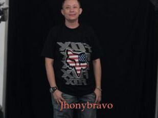 Jhonybravo