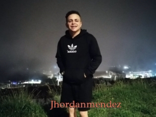 Jhordanmendez