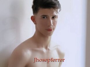 Jhosepferrer