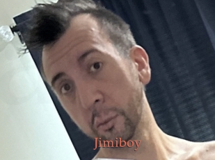 Jimiboy