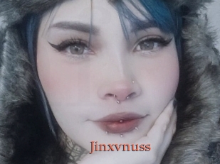 Jinxvnuss