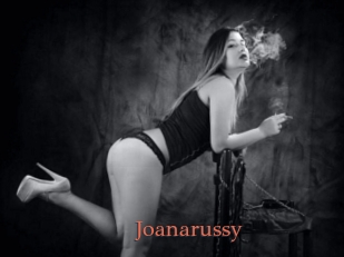 Joanarussy