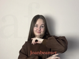 Joanbeamer