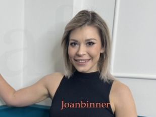 Joanbinner