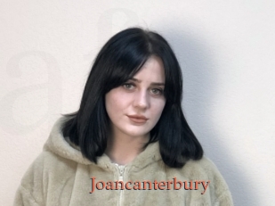 Joancanterbury