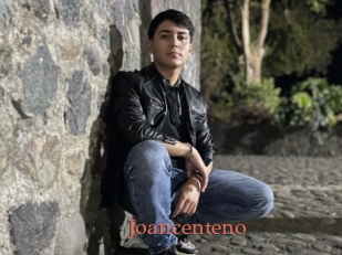 Joancenteno