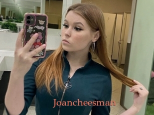 Joancheesman