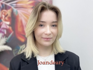 Joandeary