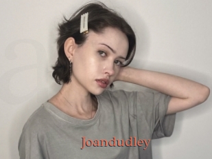 Joandudley