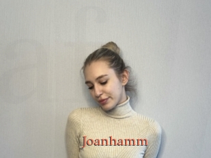 Joanhamm