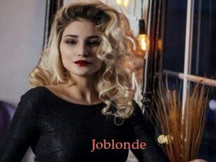 Joblonde