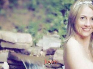 Jocey