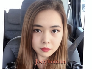 Jodyboman