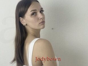 Jodybown