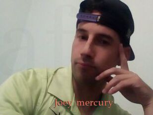 Joey_mercury