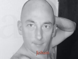 Johan