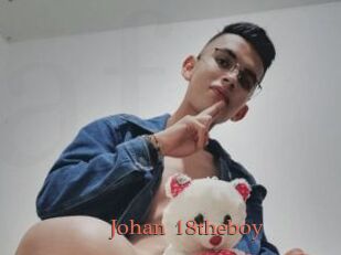 Johan_18theboy