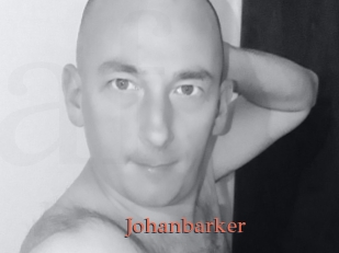 Johanbarker