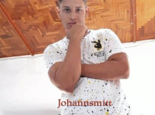 Johannsmitt