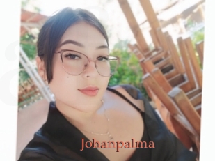 Johanpalma