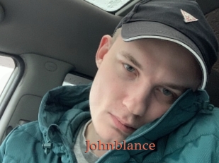 Johnblance