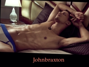 Johnbraxton