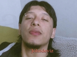 Johndeviz