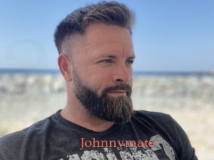 Johnnymate