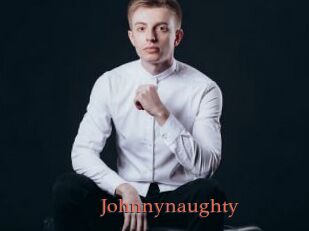 Johnnynaughty